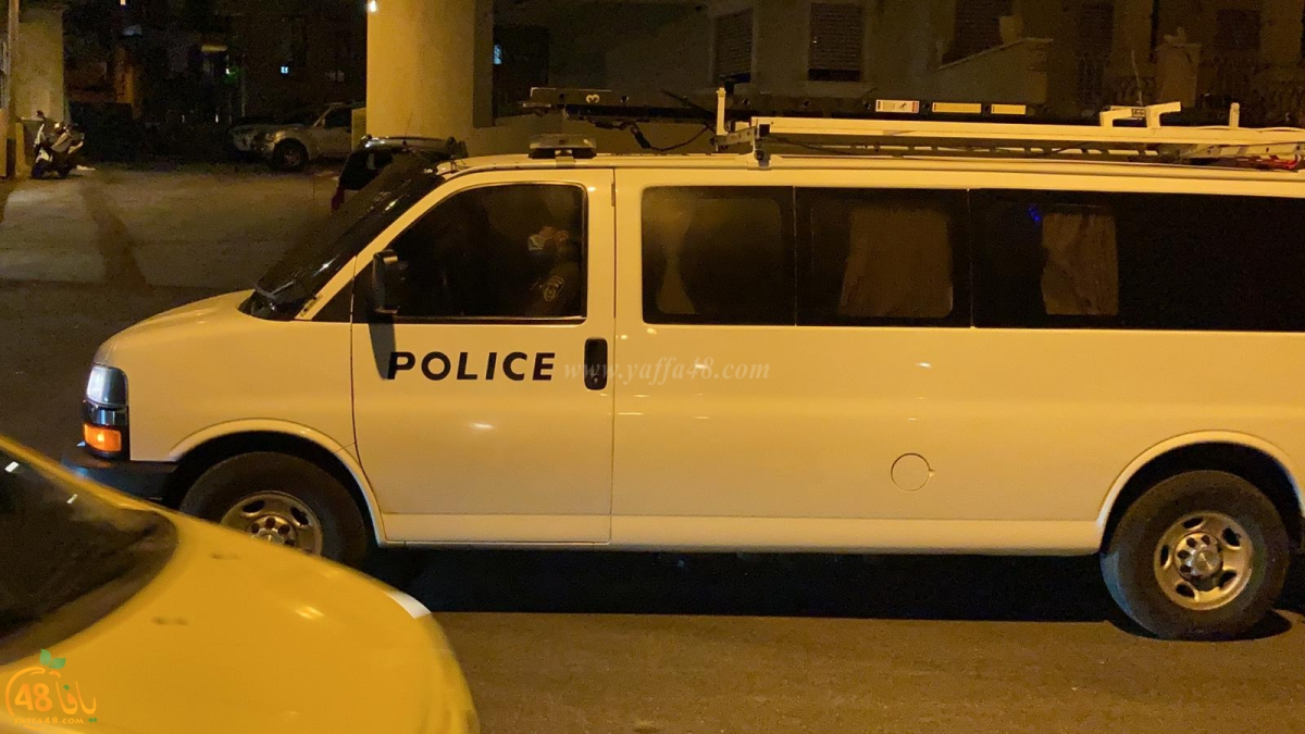 يافا: تمديد اعتقال ثلاثة قاصرين حتى يوم الخميس